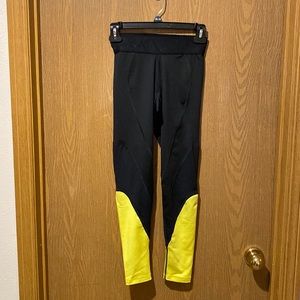 Zumba leggings XSuave